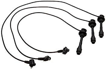 【中古】【輸入品・未使用】デンソー スパークプラグワイヤーセット 671-6185｜スカイマーケットプラス