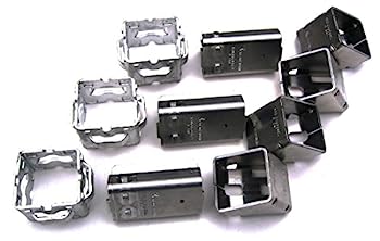【中古】【輸入品・未使用】Wedge Loc 205 Corner & Inline Brace Bag Complete Corner Set｜スカイマーケットプラス