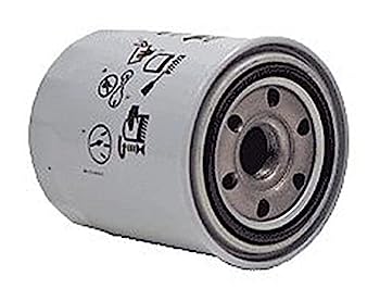 【中古】【輸入品・未使用】WIX Filters 57254 高耐久スピンオン潤滑油フィルター 1パック