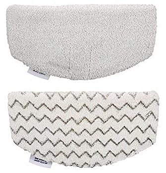 【中古】【輸入品・未使用】BISSELL PowerFresh Steam Mop Pads (2 pk) with Fragrance discs (4 ct), 5938 by Bissell