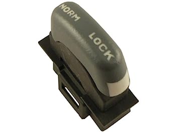【中古】【輸入品・未使用】ACI 87105ドアウィンドウスイッチ