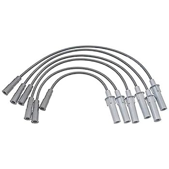 【中古】【輸入品・未使用】ACDelco 9466I Professional Spark Plug Wire Set 15,450円