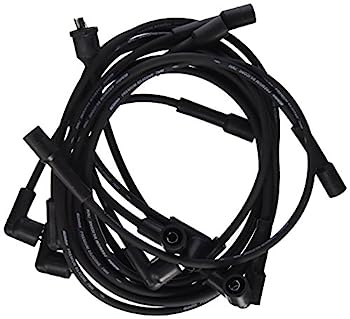 【中古】【輸入品・未使用】ACDelco 9508D Professional Spark Plug Wire Set