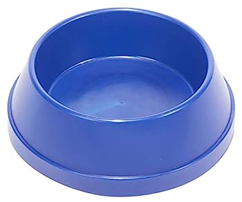 【中古】【輸入品・未使用】Allied Precision Industries HPB5 93Ul1 5 Quart Plastic Heated Pet Bowl