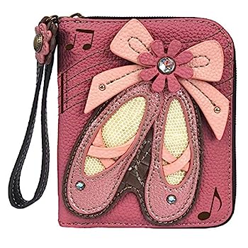 【中古】【輸入品・未使用】Chala Group ACCESSORY レディース US サイズ: 5" x 6" x 1" カラー: ピンク｜スカイマーケットプラス
