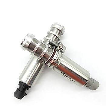 【中古】【輸入品・未使用】HiSport 吸気＆排気カムシャフトポジションアクチュエータソレノイドバルブ 12655420 12655421 GM シボレーマリブHHR ビュイック ベラノポンティ｜スカイマーケットプラス