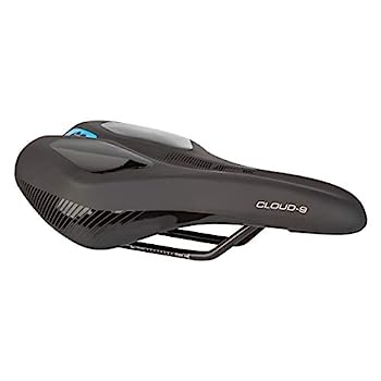 【中古】【輸入品・未使用】Cloud-9 Kush Plus コンフォートサドル(ミディアム)