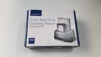【中古】【輸入品・未使用】Insignia デュアルハードドライブドッキングステーション｜スカイマーケットプラス 29,133円