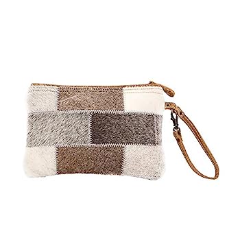【中古】【輸入品・未使用】Myra Bag レディース MY-S-1502 US サイズ: M カラー: ブラウン｜スカイマーケットプラス