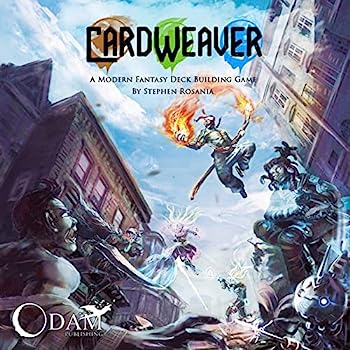 【中古】【輸入品・未使用】Cardweaver SW 17,108円