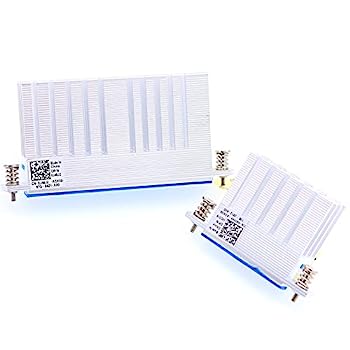 【中古】【輸入品・未使用】Deal4GO 大型CPU VRヒートシンクモジュール J46J2 0J46J2 S VRMヒートシンク サーマル 4D5V9 04D5V9 Dell Alienware Aurora R10 Ryzen Edition用｜スカイマーケットプラス