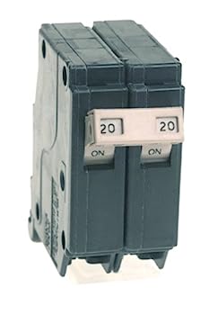 【中古】【輸入品・未使用】Cutler Hammer CH220 Circuit Breaker, 2-Pole 20-Amp by Connecticut Electric