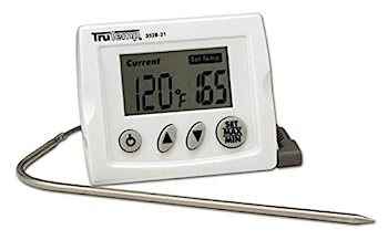 【中古】【輸入品・未使用】Taylor trutemp デジタル クッキング 温度計