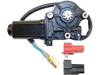 【中古】【輸入品・未使用】ACI 86560電源ウィンドウモーター