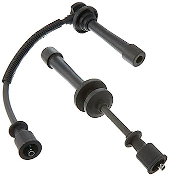 【中古】【輸入品・未使用】デンソー 671-4254 スパークプラグワイヤーセット