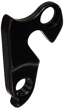 【中古】【インポート品・未当て嵌める】Raleigh/Diamondback/Univega Derailleur Hanger- 2 (Black) by Derailleur Hanger