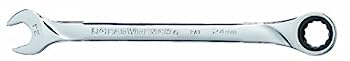 【中古】【インポート品・未当て嵌める】GEARWRENCH 12角コンビネーションラチェットレンチ24粍 85024D 花・ガーデン・DIY-その他