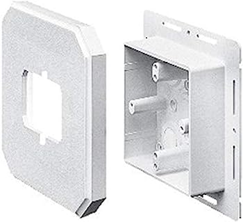 【中古】【輸入品・未使用】Arlingtonサイディングマウントbox-coverキット、8091?F
