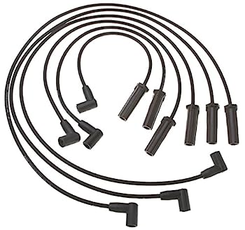 【中古】【輸入品・未使用】ACDelco 9746DD Professional Spark Plug Wire Set