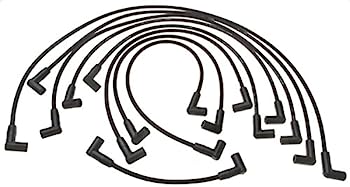 【中古】【輸入品・未使用】ACDelco 9628M Professional Spark Plug Wire Set｜スカイマーケットプラス