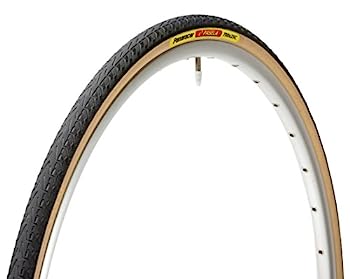 【中古】【インポート品・未当て嵌める】Panaracer Pasela Tire with Wire Bead, 700 x 32C, Gumwall by panaracer