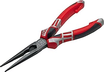 【中古】【輸入品・未使用】NWS チェーンノーズ プライヤー (ラジオペンチ) 14069170｜スカイマーケットプラス 12,305円