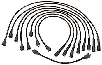 【中古】【輸入品・未使用】ACDelco 9088J Professional Spark Plug Wire Set 14,819円