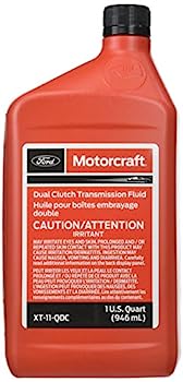 【中古】【輸入品・未使用】Motorcraft XT11QDC トランスミッションフルード
