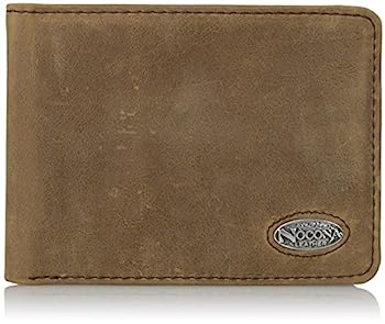 【中古】【輸入品・未使用】Nocona Removable Pass Case Wallet