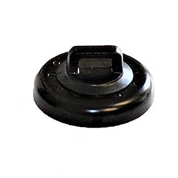 【中古】【輸入品・未使用】Rack-A-Tiers RM115BK 10ポンド 磁気ケーブルタイマウント ブラック 10個パック
