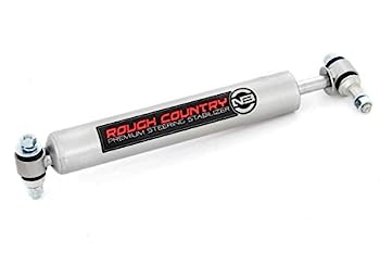 【中古】【輸入品・未使用】Rough Country N3ステアリングスタビライザー 73-87 Chevy/GMC C/K10 | C/K15-8732530｜スカイマーケットプラス