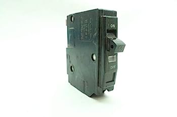 【中古】【輸入品・未使用】SQUARE D QO150 成形ケースサーキットブレーカー 1P 50A AMP 120/240V-AC