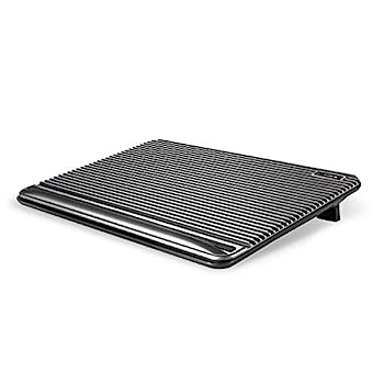 【中古】【輸入品・未使用】Coolertek ノートパソコン冷却パッド USB電源ノートパソコンクーラー ブルーサイレントビッグファン2個 高さ調節可能 ノンスリップノートパソコ