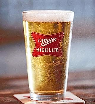 【中古】【インポート品・未当てはめる】ビールパイントグラスL