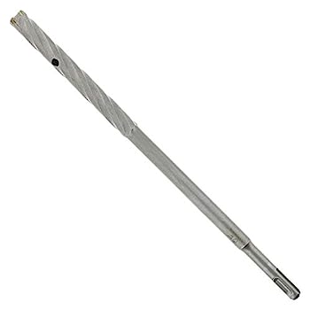 【中古】【輸入品・未使用】Diablo 9/16インチ x 12インチ SDS-Plus 鉄筋カッター