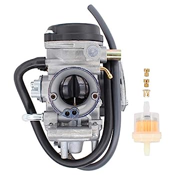 【中古】【輸入品・未使用】MOTOKU ボンバルジャー缶ナムアウトランダー用キャブレター 330 400 マックス400
