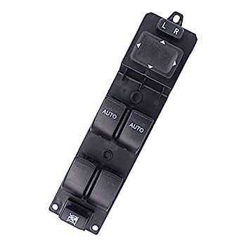 【中古】【輸入品・未使用】ApplianPar フロントドライバー側パワーウィンドウスイッチ マツダ 6 CX7用 17,107円