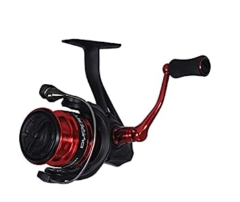 【中古】【輸入品・未使用】Duckett Fishing スピニングSRi 3000シリーズ 5.2:1 10BB