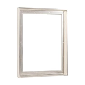 【中古】【輸入品・未使用】Pixy Canvas 8x10インチ フローターフレーム キャンバス絵画、ウッドパネル、キャンバスパネル、ストレッチキャンバスボード用フローティングフ｜スカイマーケットプラス 12,168円