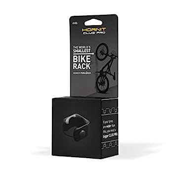 【中古】【輸入品・未使用】Hornit CLUG PRO 壁掛け自転車ラック MTB FIDLOCKで固定 取り付け簡単｜スカイマーケットプラス