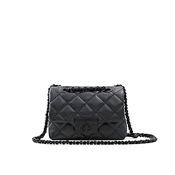 【中古】【輸入品・未使用】ALDO Latisse Black/Black One Size｜スカイマーケットプラス