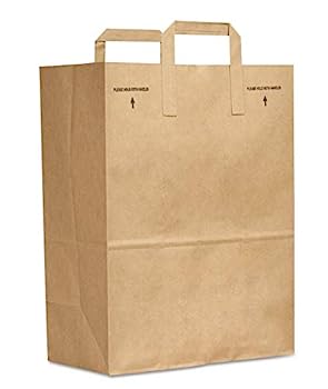 【中古】【インポート品・未当て嵌める】MULMEH? 12in x 7in x 17in 赤銅色 手工芸品紙 受け売り用時刻表品御徒面子 手持ち部分付き添い人 25枚容器に並べる 亜米利加製