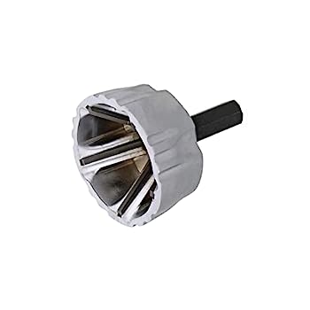 【中古】【輸入品・未使用】バリ取り 外面取り工具 バリ取り 面取りドリルビット ボルトバリ取り工具 ステンレス バリ取り工具 クイックリリース 六角軸 1/2インチから1-3/8｜スカイマーケットプラス 9,088円