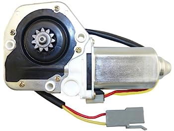 【中古】【輸入品・未使用】ACI 83103 パワーウィンドウモーター