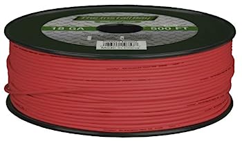 【中古】【輸入品・未使用】メトラPWRD18 / 500 18ゲージプライマリワイヤー
