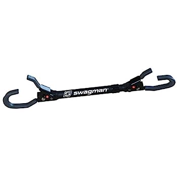 【中古】【インポート品・未当てはめる】Swagman Bar Adapter Deluxe by Swagman Bicycle Carriers