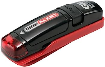 【中古】【インポート品・未当て嵌める】Gardner Bender CAM-10 Circuit Alert? ボルトセンシングモジュール 黒いこと