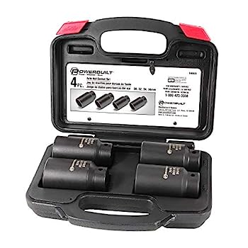 【中古】【インポート品・未当て嵌める】Alltrade 648635一揃いの道具10心木ナットソケットツールセット