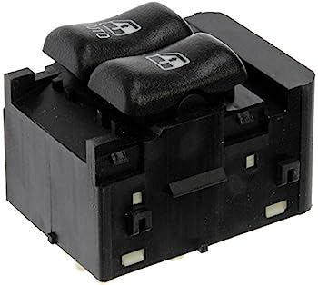 【中古】【輸入品・未使用】Dorman 901-087 Console Power Window Switch for Chevrolet Cavalier