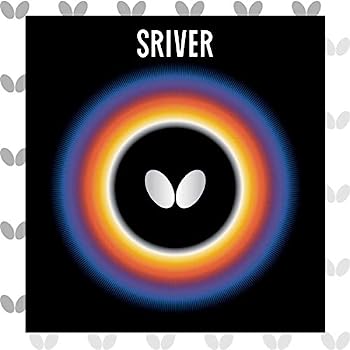 【中古】【輸入品・未使用】(1.5, Red) - Butterfly Sriver Rubber Sheet｜スカイマーケットプラス
